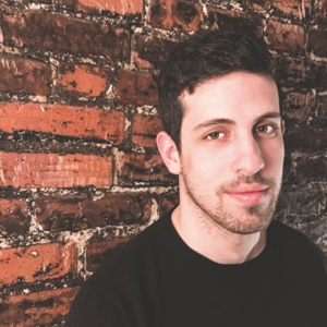 Adam Silvera