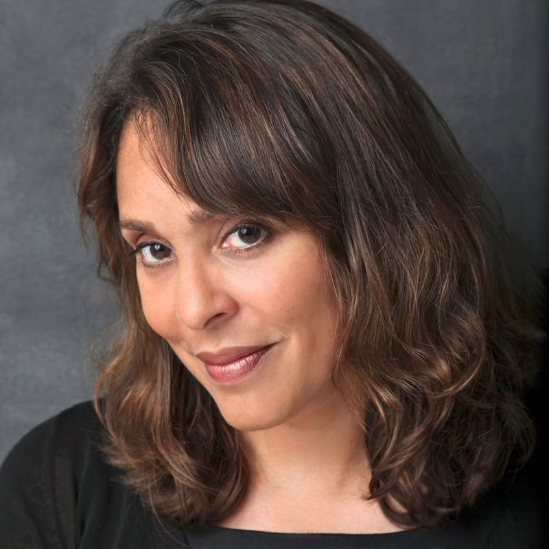 Natasha Trethewey
