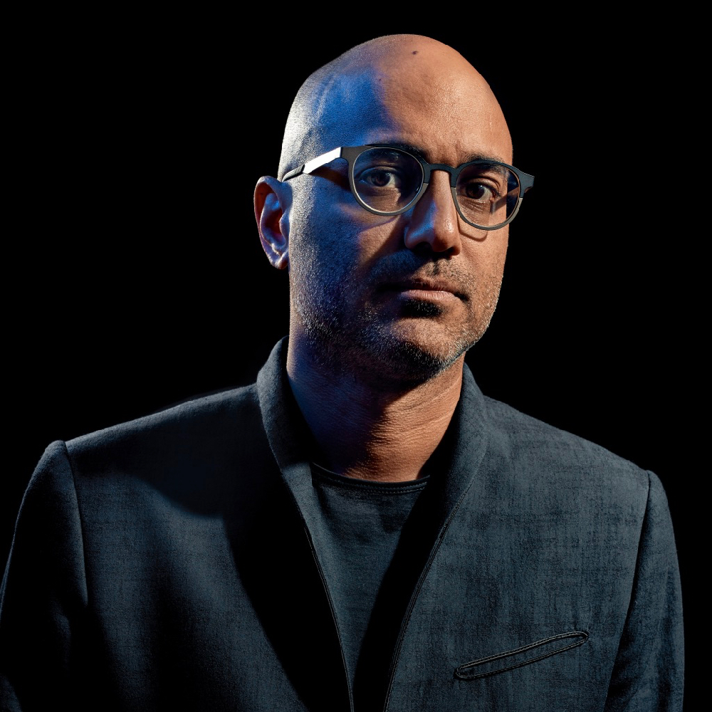 Ayad Akhtar