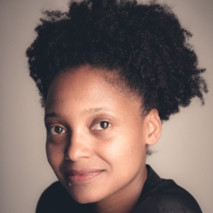 Tracy K. Smith