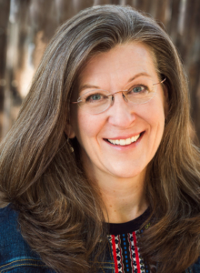 Megan E. Freeman