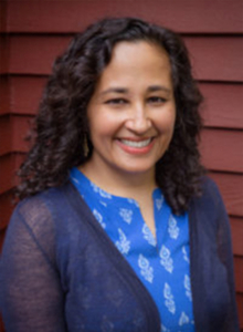 Rajani LaRocca