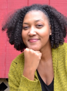 Shadra Strickland
