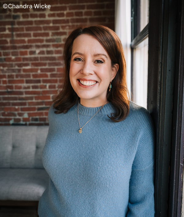 Julia Quinn