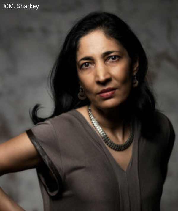Kiran Desai