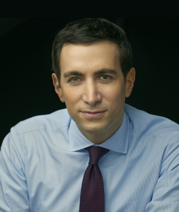 Andrew Ross Sorkin