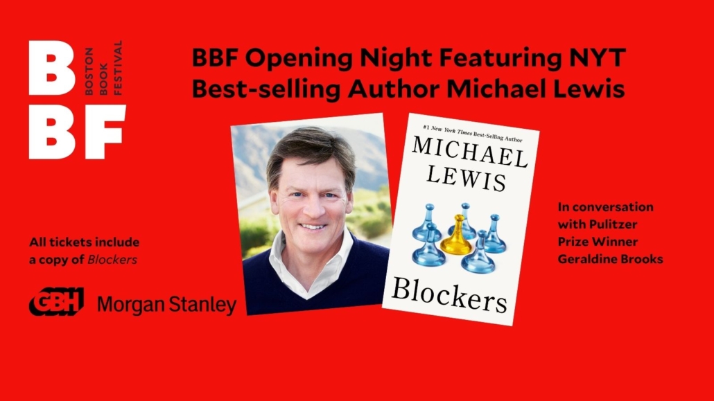 Michael Lewis Opening Night_Eventbrite (1)